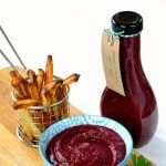 Beetroot & Chilli Ketchup
