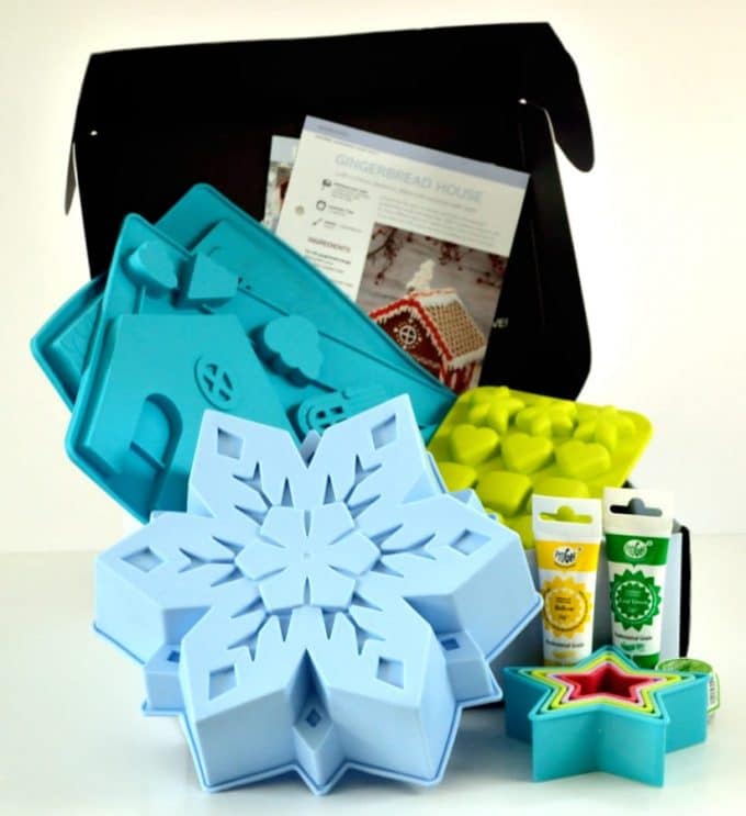 21 Christmas Gift Ideas for Vegetarian &amp; Vegan Foodies | The Veg Space