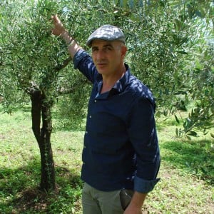 Pomora - Adopt an Olive Tree - Antonio