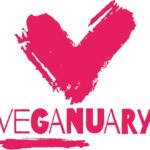 Veganuary-heart