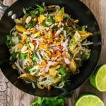 Ultimate Vegan Pad Thai