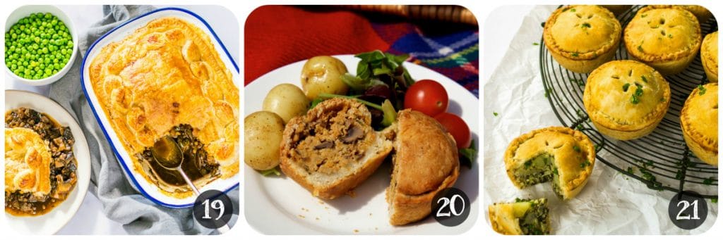 33 Vegan Roast Dinner And Sunday Lunch Recipes The Veg Space