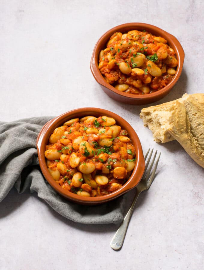 Gigantes Recipe