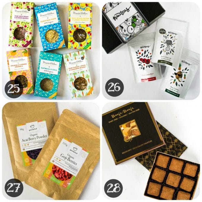 33 Christmas Gift Ideas for Vegans &amp; Vegetarians - The Veg Space