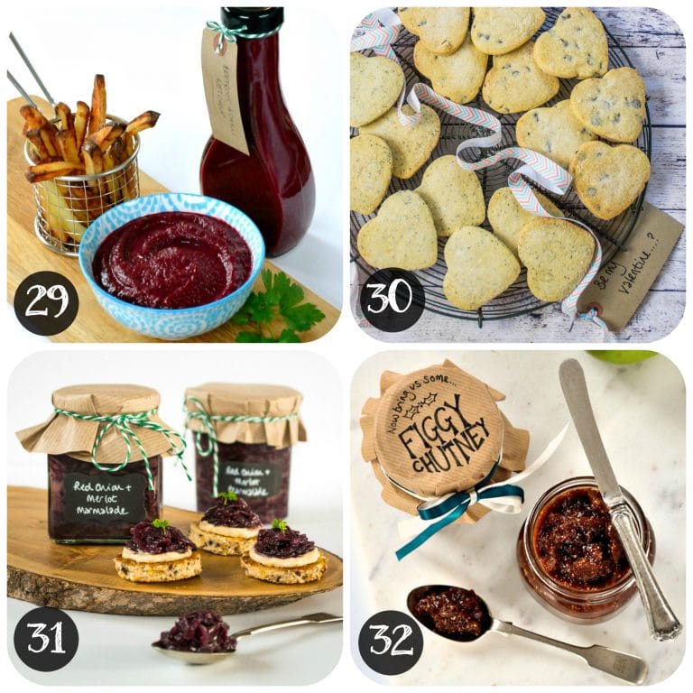 33 Christmas Gift Ideas for Vegans &amp; Vegetarians - The Veg Space
