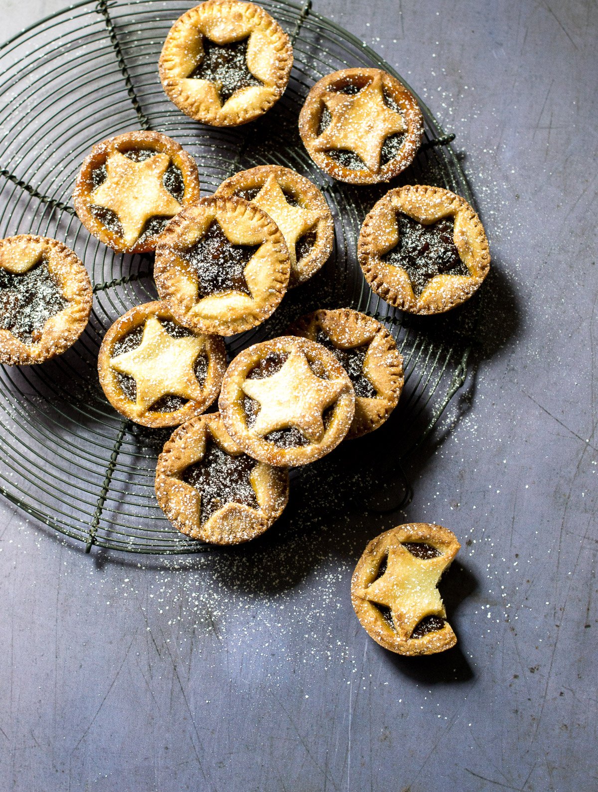 Vegan Mince Pies