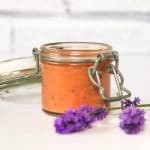 Strawberry Balsamic Salad Dressing