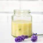 Apple Thyme Salad Dressing