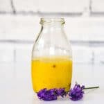 Mango & Chilli Salad Dressing