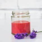 Raspberry Salad Dressing