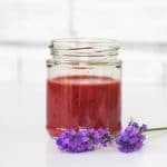Blackberry Salad Dressing