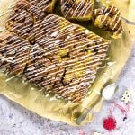 Marzipan & Mincemeat Chelsea Buns (Vegan)