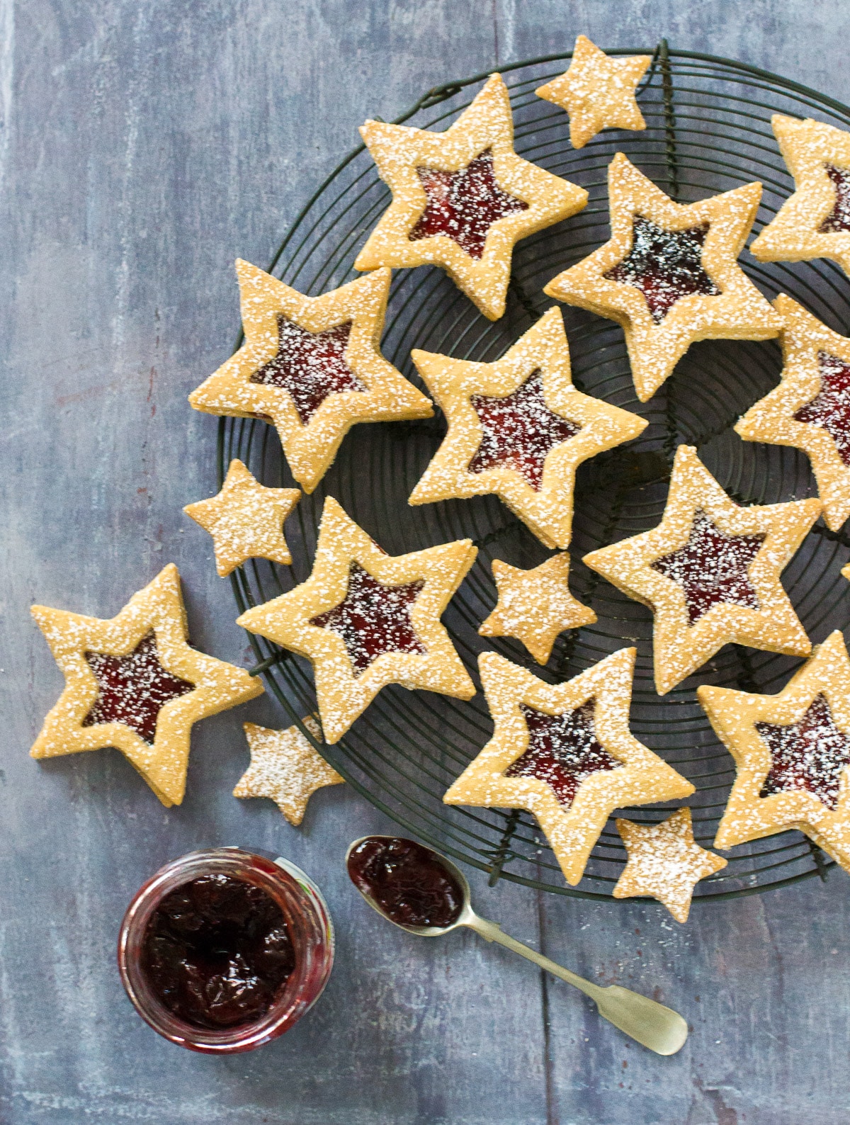 Vegan Biscuit Recipe
