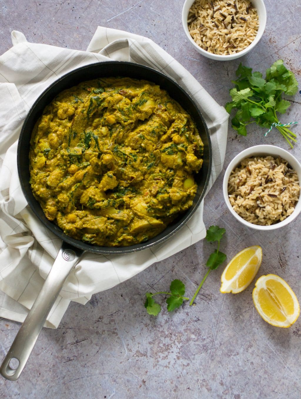 Vegetarian Korma Recipe Vegetarian Foody's