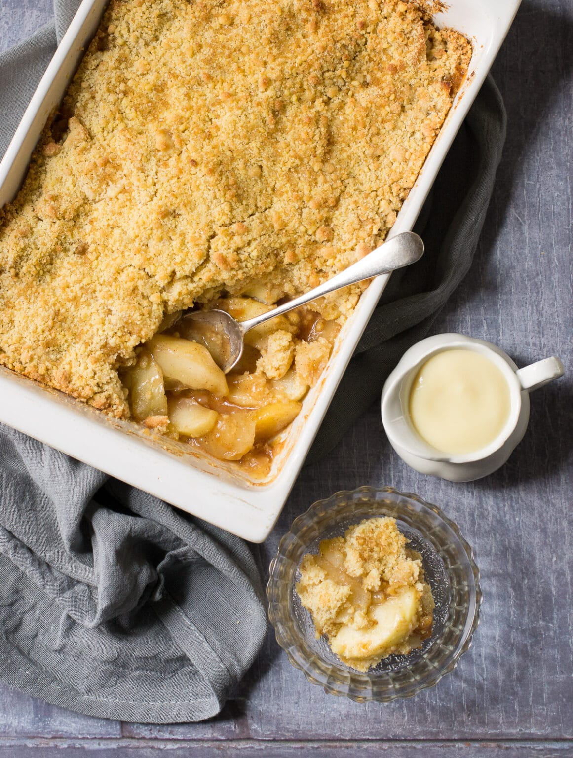 Vegan Chocolate Cake | The Veg Space