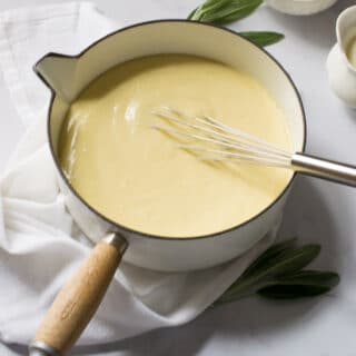 Vegan Cheese Sauce