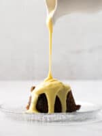 The Ultimate Vegan Christmas Pudding The Veg Space