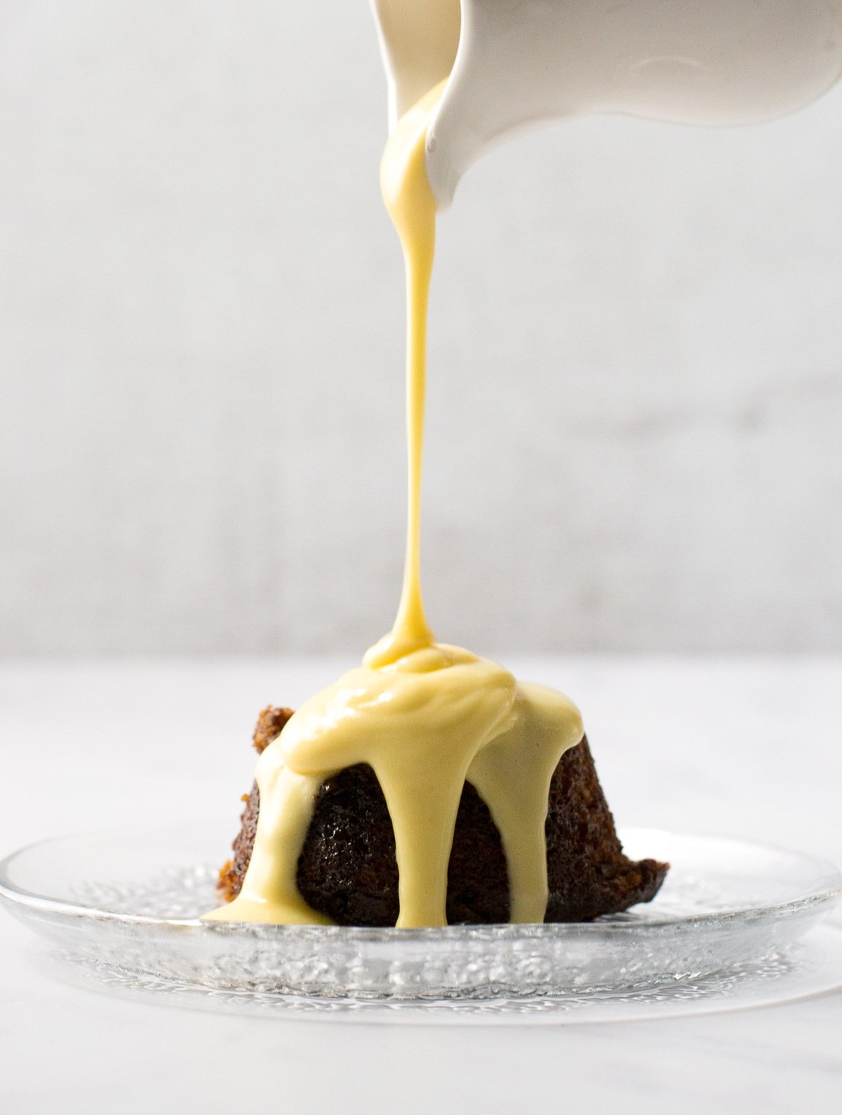 Vegan Custard