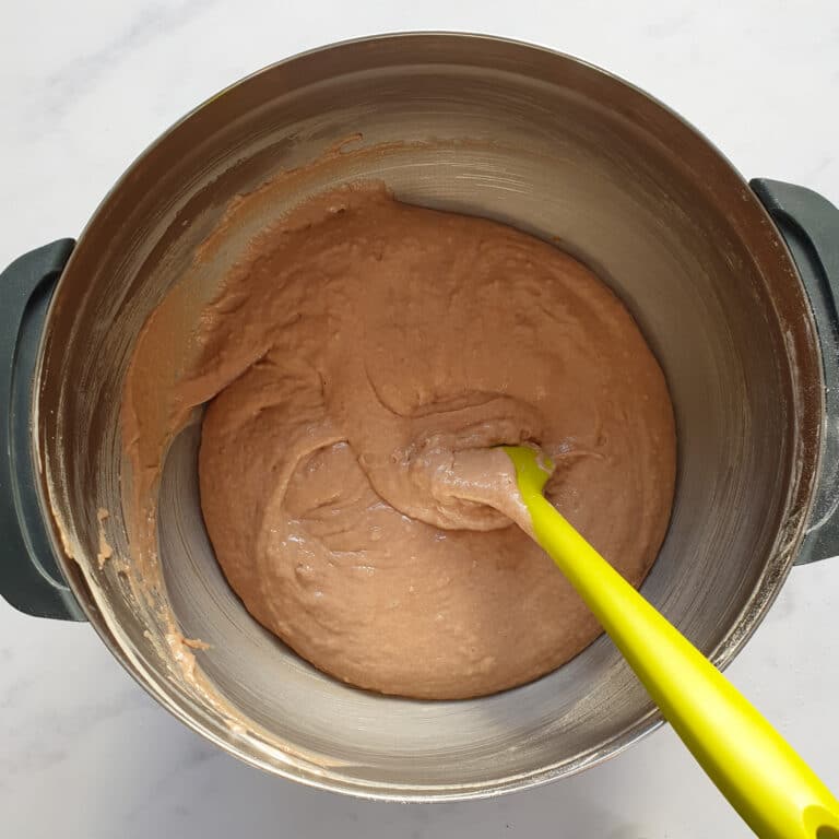 Vegan Red Velvet Cake | The Veg Space vegan recipes