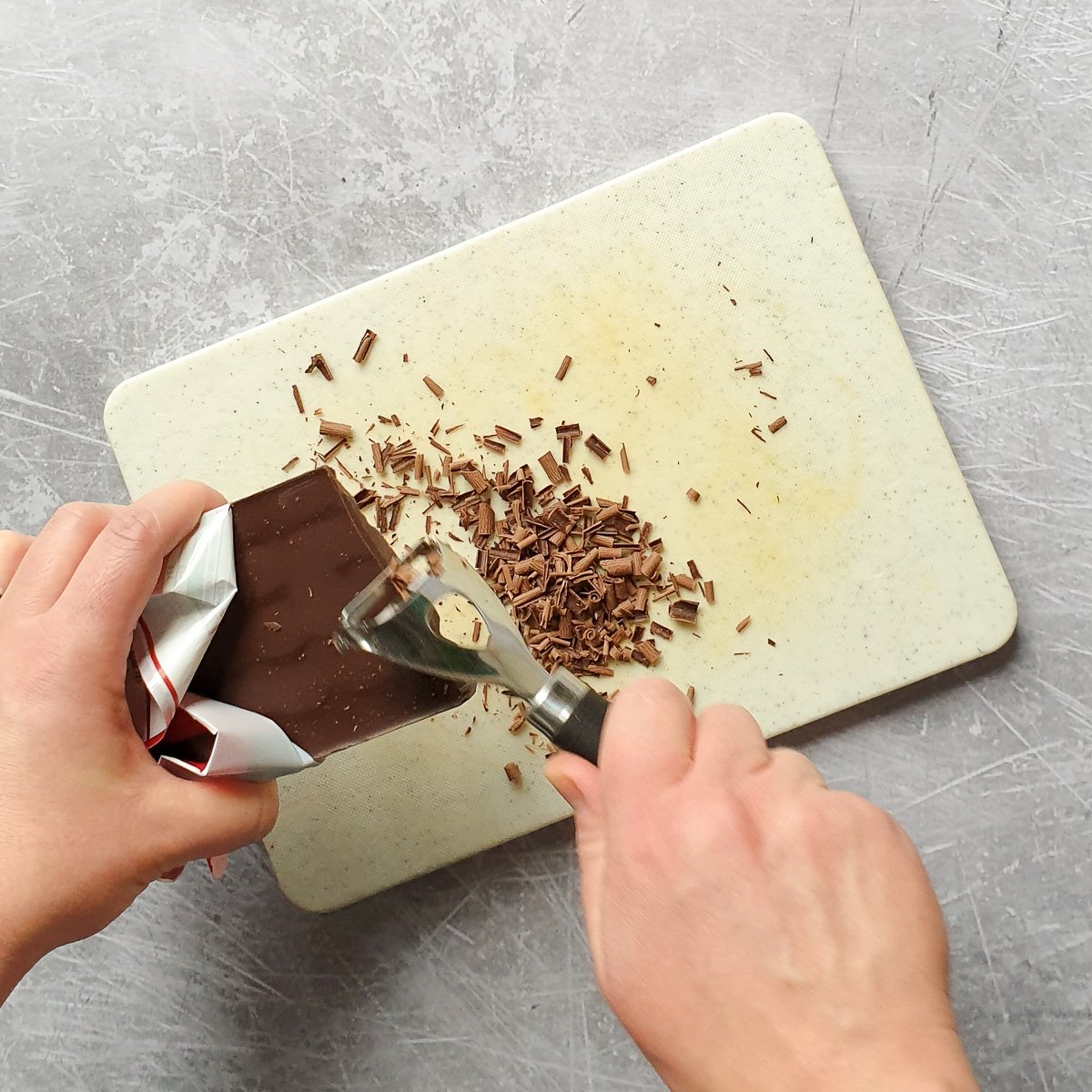 The BEST Vegan Chocolate Cake | The Veg Space recipes