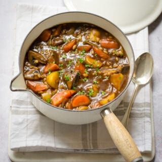 Vegan Stew
